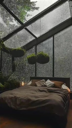 A Quiet Moment Your Mind Has Been Asking For 🕯️#shorts #videoviral #relaxingvideo #relax