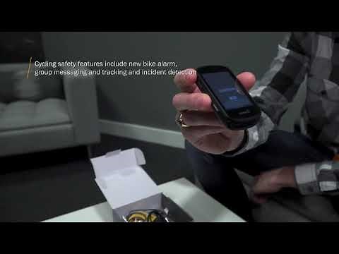 Garmin Edge 530 Unboxing | Wiggle