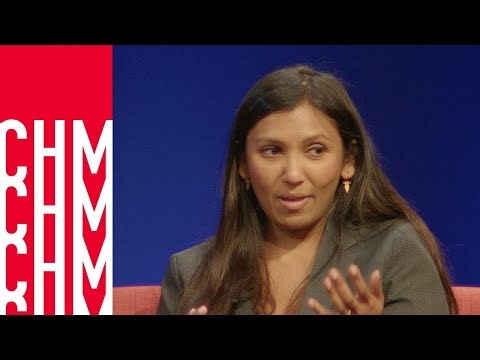 CHM Live | Character Building: Bridging Code and Culture through Unicode