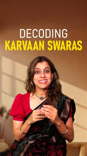 VoxGuru on Instagram: "Breaking down Ishq Jalakar – Karwan swaras 🎶 Had a lot of fun decoding this popular piece! Here’s a line-by-line breakdown to help you understand both the melody and rhythm behind it. If you want to kickstart your musical journey and build a super strong foundation, come join my live Voice Culture course. just comment ‘Join’ and we’ll send you all the details."