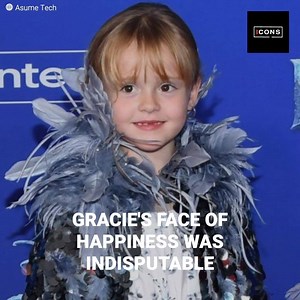 "When my mother lost her baby, we were all devastated, we were so excited for that little girl to arrive, but then fate gave us a miracle and Gracie arrived" Selena Gomez didn't expect to be such an adult sister, but when Gracie arrived into her life, everything changed. Now she is an exemplary sister who enjoys of the little girl’s company every day. However, there was a time when, for dubious reasons, she wasn’t allowed to see her. | Icons