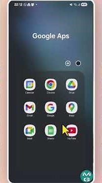 What is GOOGLE Drive on Your Android Phone?