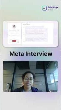 Meta Behavioral Interview Question: Tell Me About a Time You Worked With A Team To Hit A Common Goal