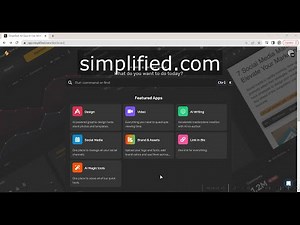 The Art of Meme Creation with Simplified's AI Meme Generator! 🎨😂