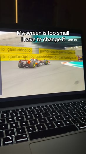 KC on Instagram: "POV: You watched it on your laptop… then lived it in Miami 🌴🏁 Counting down the days 🫡 . . . . . . . . . . . . . . . . . . @f1mia #f1 #formula1 #motorsport"