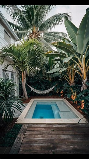 19K views · 444 reactions | Piscina rectangular  | Piscinas Casa | Facebook