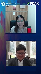 Crypto 101: How to diversify your portfolio as a beginner? With Trexia Olaya of PDAX and Certified Technical Analyst Joseph Lejarde! #CryptoPH #CryptoNewsPH #crypto #Bitpinas #cryptocurrency #pdax | BitPinas