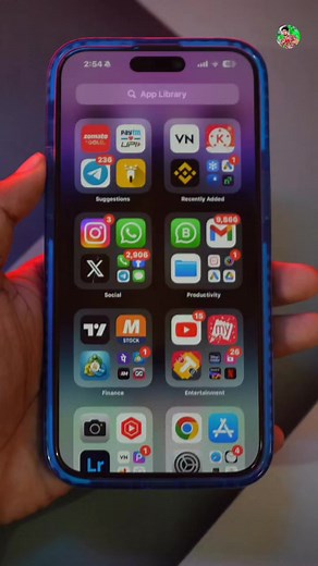 ⚡️இந்த 'Instagram Trick' உங்களுக்கு தெரியுமா?🤷‍♂️ #Shorts #instagram #tricks | SURYA TECH