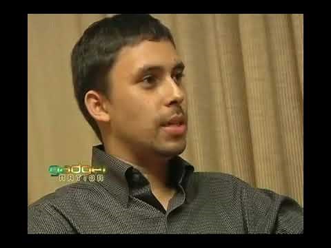 Jawed Karim Co-Founder of YouTube Interview