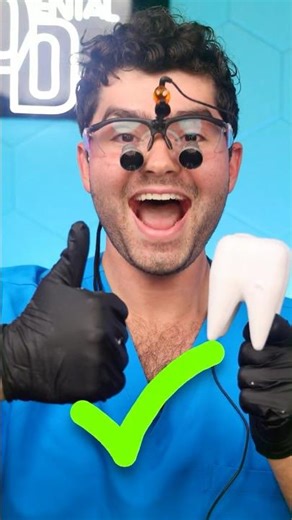 Dental Cavity Hack !?