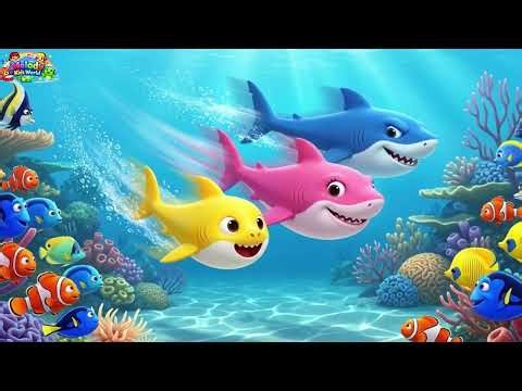 Baby Shark
