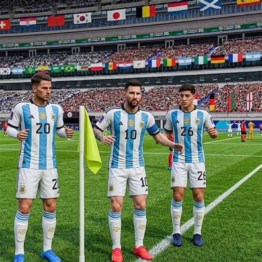 Football League 2026 🏆🔥