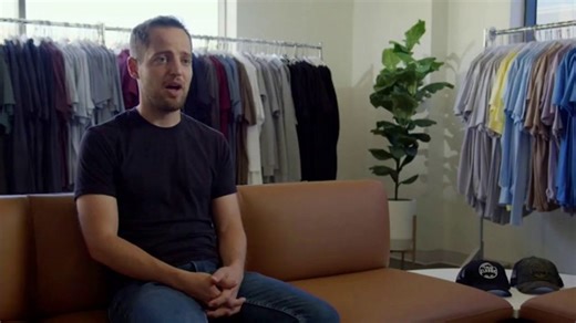 Tatari TV Spot, 'True Classic: Differentiator'