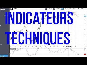 Analyser les indicateurs techniques pour investir en bourse