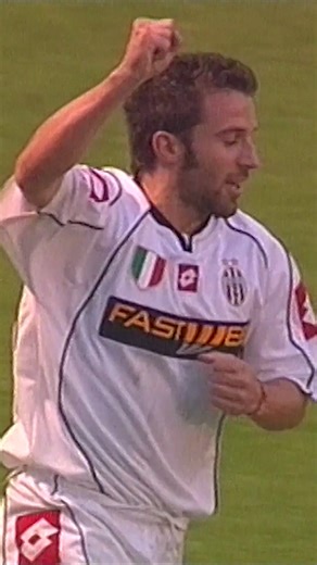 188K views · 3.9K reactions | Up high, down low, Alessandro Del Piero will bury it in the end! ⚽ #GoalOfTheDay | Juventus | Facebook