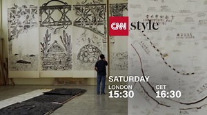CNN Style Art and China Trailer