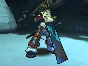 Musashi:Samurai Legend PS2 (PCSX2 Emulator) Gameplay HD