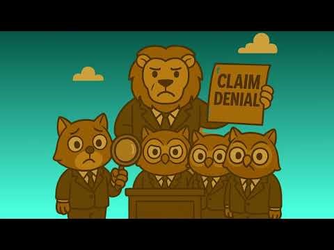 Insurance Companies' $60K Scam EXPOSED (Claim Denial Secrets)