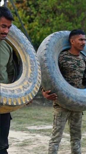 Para Special Forces Intense Physical Training | Para Commandos #specialforces