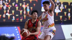 762K views · 18K reactions | Terrence Romeo handles & drives...