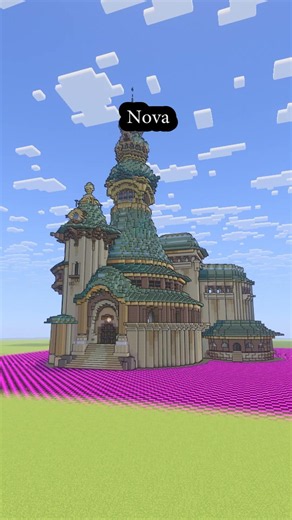 This Gnome Palace feels straight out of a fantasy movie…