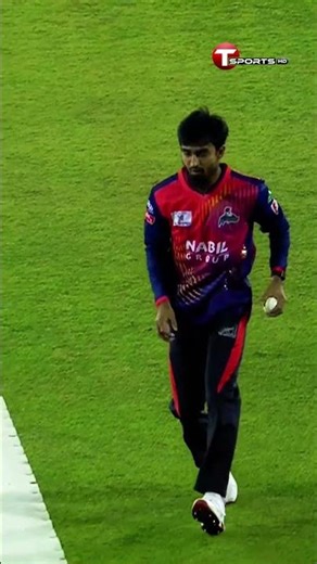 জয়ের আউটের পর দর্শকের মাথায় হাত... | CR vs RW | BPL 2025-26