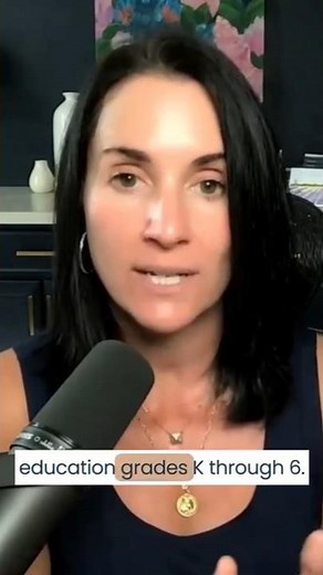 Praxis II Subject Area Exams | Kathleen Jasper