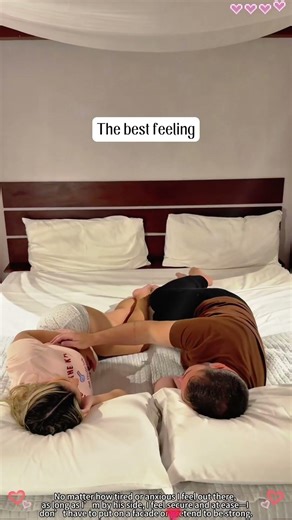 Nothing else like it. Also when the feeling is mutual it's the BEST feeling in the world!!