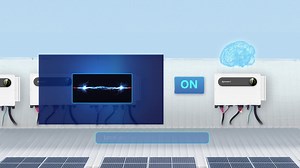 Arc fault happens sometimes in the PV system, and it poses a potential threat to the safety of users and their properties, thus we introduced #AFCI protection and embedded it in the #PVinverter to prevent such issues from occurring. But do you know how AFCI works? Watch this animation to learn about it quickly. #solarsystem #solarinverter | Growatt New Energy