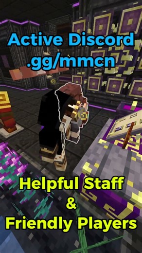 #1 FTB Stoneblock Server