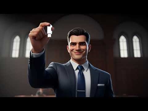 He Framed an Innocent Nurse. Then the Lawyer Did THIS 🤯