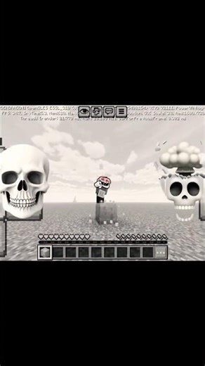 Minecraft Hardest 🤯 MLG #trending#tachnoblade#minecraft#viral