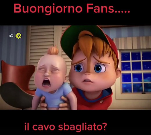 Alvin Superstar e i piccoli talenti nascosti