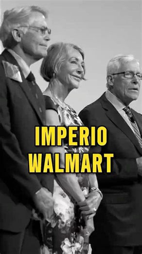 Why the Waltons are more powerful than other rich celebrities #wealth #hidden #power