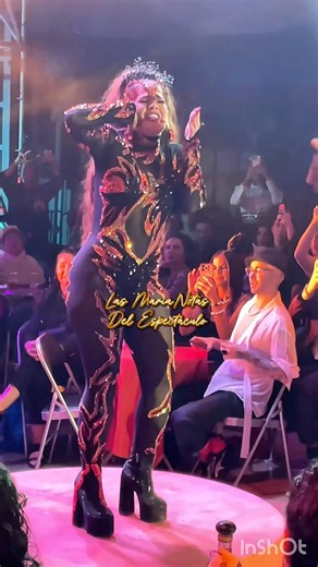 Niurka a sus 57 años Debuta en el Show de Cabatet “Zafira” Bailando y Cantando en Vivo como toda una Vedette… que les parece… #Niurka #NinelConde #Vedette #LCDLFMX #LaGranjaVIP #Televisa #TvAzteca #Mexico #Show #cabaret #Usa #Model #Singer | Las MariaNotas