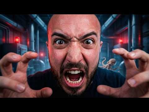 This NEW game drove me CRAZY!