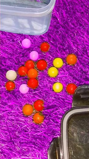 Crazy Candy Collection 🍭 | colourfull Sweet Candy Unboxing & ASMR Tasting | Colorful Treats #shorts