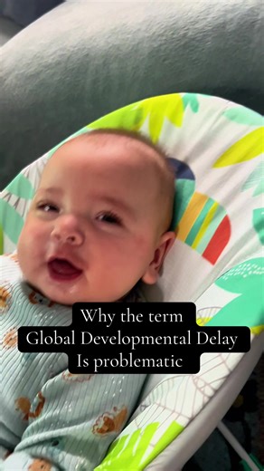 If your child is significantly delayed in every aspect of development. Don’t ‘wait & see’ Push for further testing: genetic testing, neurology reviews, brain mri & blood tests as soon as possible. Every test & investigation involves more & more waiting which will only delay key support & early intervention. #globaldevelopmentdelay #raregeneticdisorder #GDD #globaldelay #genetic