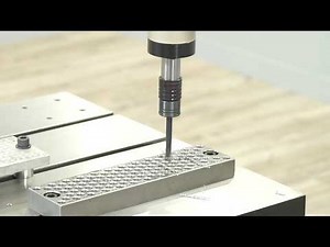 Electrical tapping machine REV M12 (M2-M12)