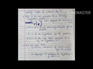 Machine learning/ lecture 7