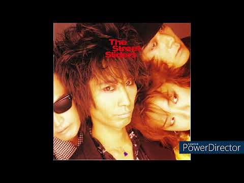 The Street Sliders 天使たち 日本のロックの名盤
