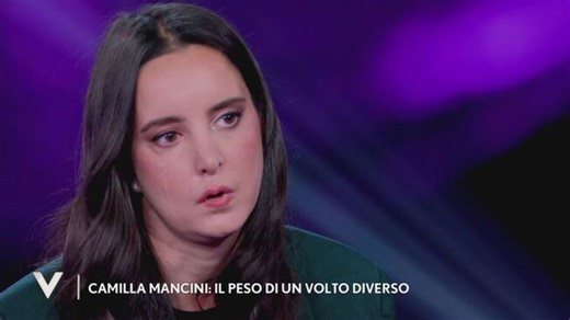 Camilla Mancini: "Sono stata vittima di bullismo"