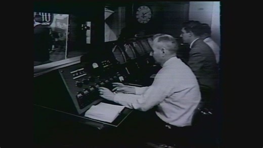 CBS13 celebrates 70 years of broadcasting history and community connection