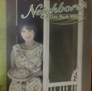 Tina Burk Sibley - Neighbors