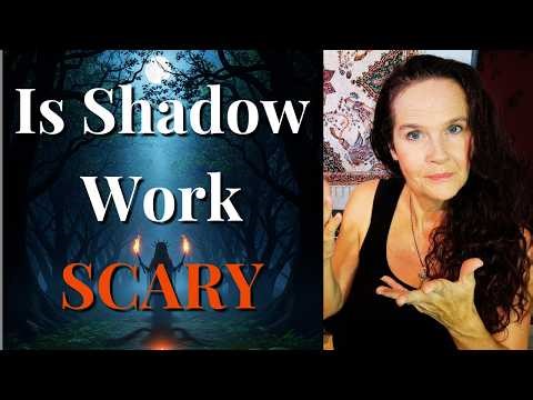 Shadow Work is Scary. Here’s How to Do It Safely with Hekate