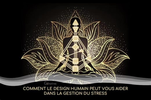Découvrez le Design Humain 🌟 Dans cette vidéo, je vous explique ce qu'est le Design Humain, cet outil puissant qui vous aide à mieux comprendre votre fonctionnement, vos forces et vos talents uniques. Que vous soyez curieux de savoir comment le Design Humain peut vous accompagner dans votre épanouissement personnel, cette présentation est un excellent point de départ. Je propose régulièrement des thèmes autour de cette pratique, afin de vous guider vers un plus grand alignement avec vous-même. 