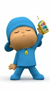 1.6M views · 10K reactions | ¿Sabes porqué Pocoyó es azul?  #pocoyo #colores | Pocoyo | Facebook
