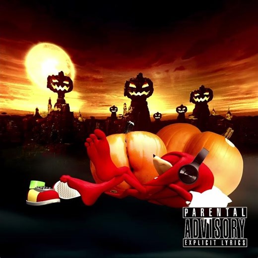Freaky Knuckles - Blumpkin Poop