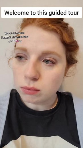 Eleanor Morton on TikTok