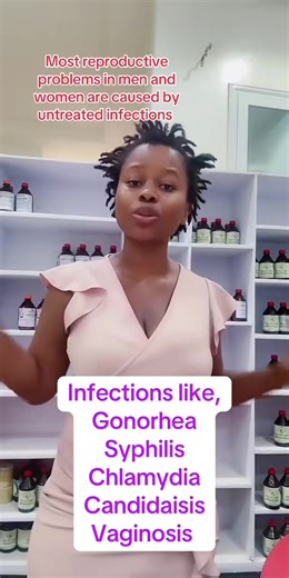 Protect Your Reproductive Health: Understand Common Infections